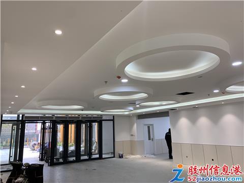 室内外装饰装修设计、施工与维修一体化 打造完美空间的全程服务